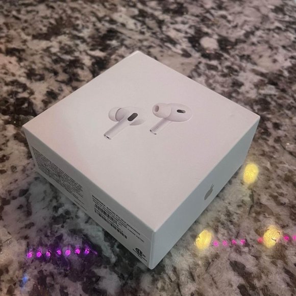 Airpods PRO 2 ST Generation SEALED